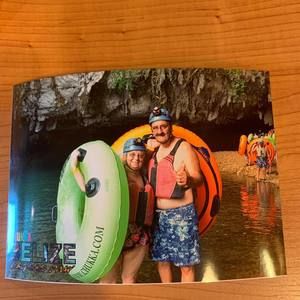 Meet your Posher, Barbara